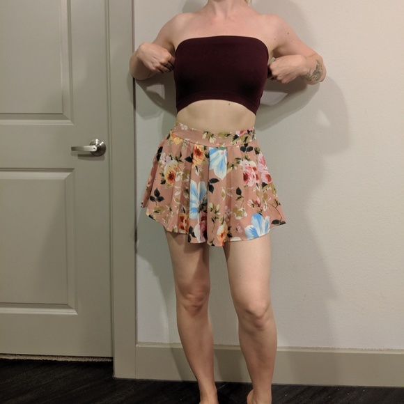 Windsor Pants - Shorts